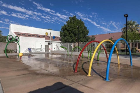 Tiny photo for 1845 W Canyon View DR 111 #111, Saint George, UT 84770 (MLS # 26-276062)