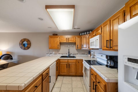 Tiny photo for 1845 W Canyon View DR 111 #111, Saint George, UT 84770 (MLS # 26-276062)