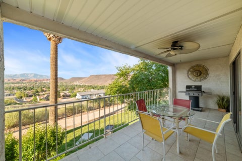 Tiny photo for 1845 W Canyon View DR 111 #111, Saint George, UT 84770 (MLS # 26-276062)