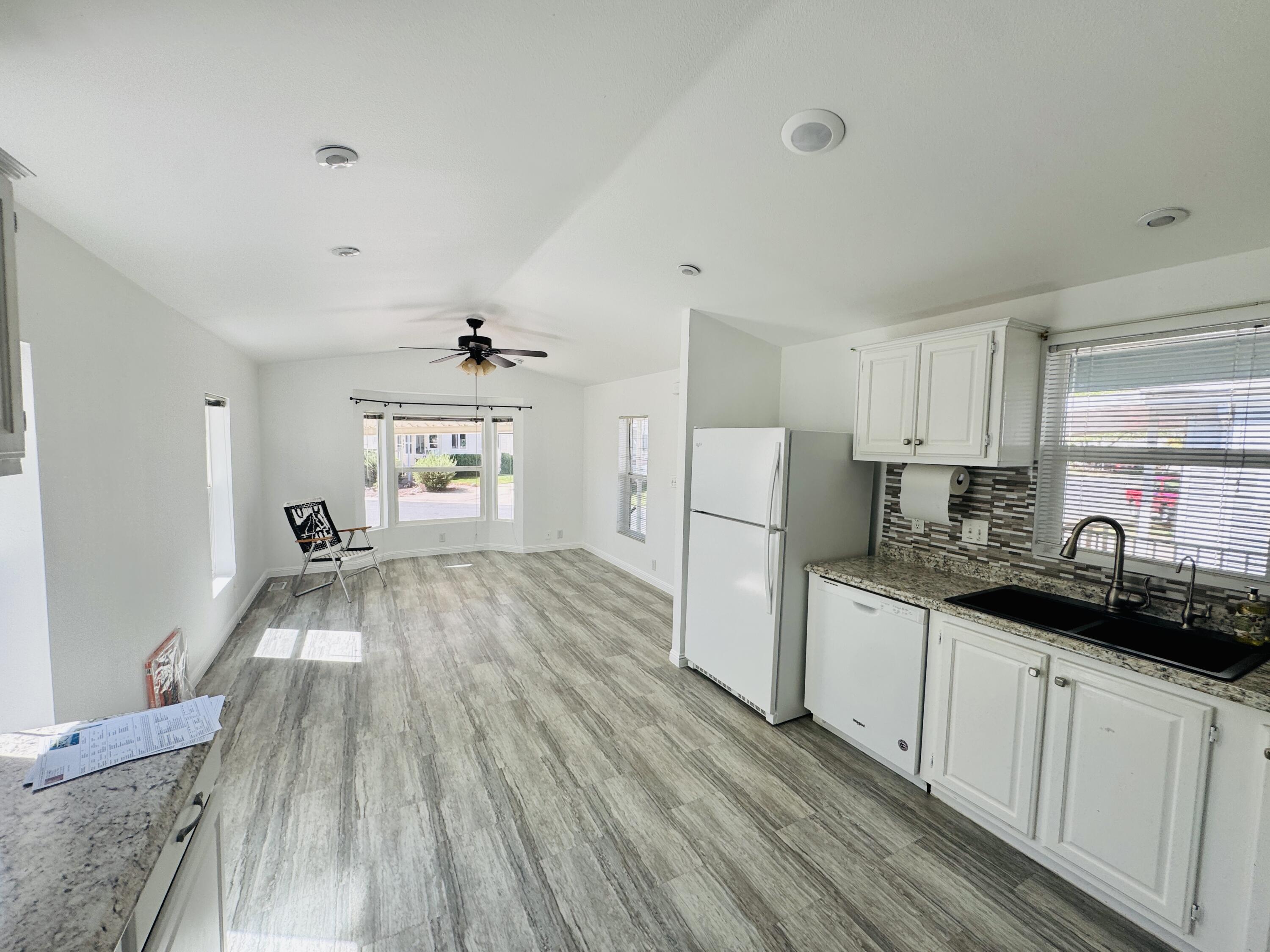 WORLDWIDE SUN RESORT - Residential