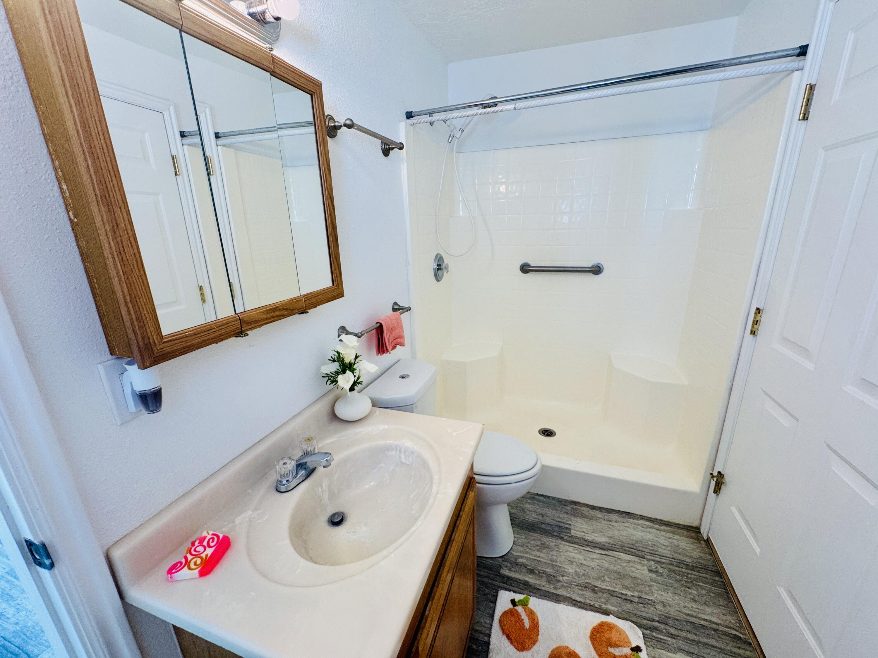 WORLDWIDE SUN RESORT - Residential