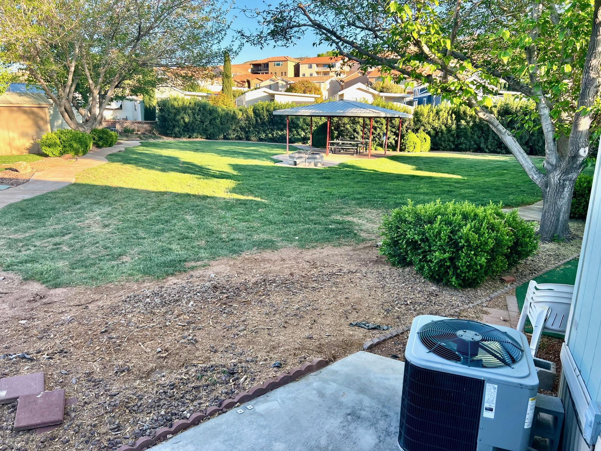 WORLDWIDE SUN RESORT - Residential