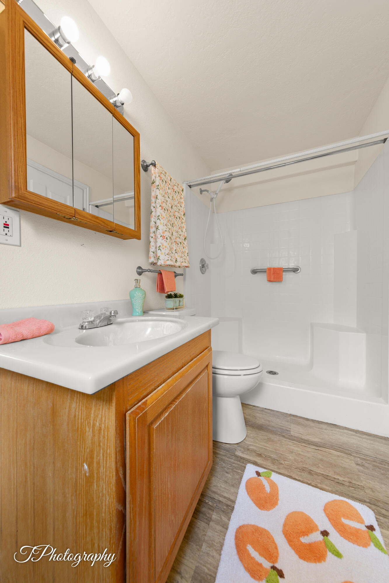 WORLDWIDE SUN RESORT - Residential