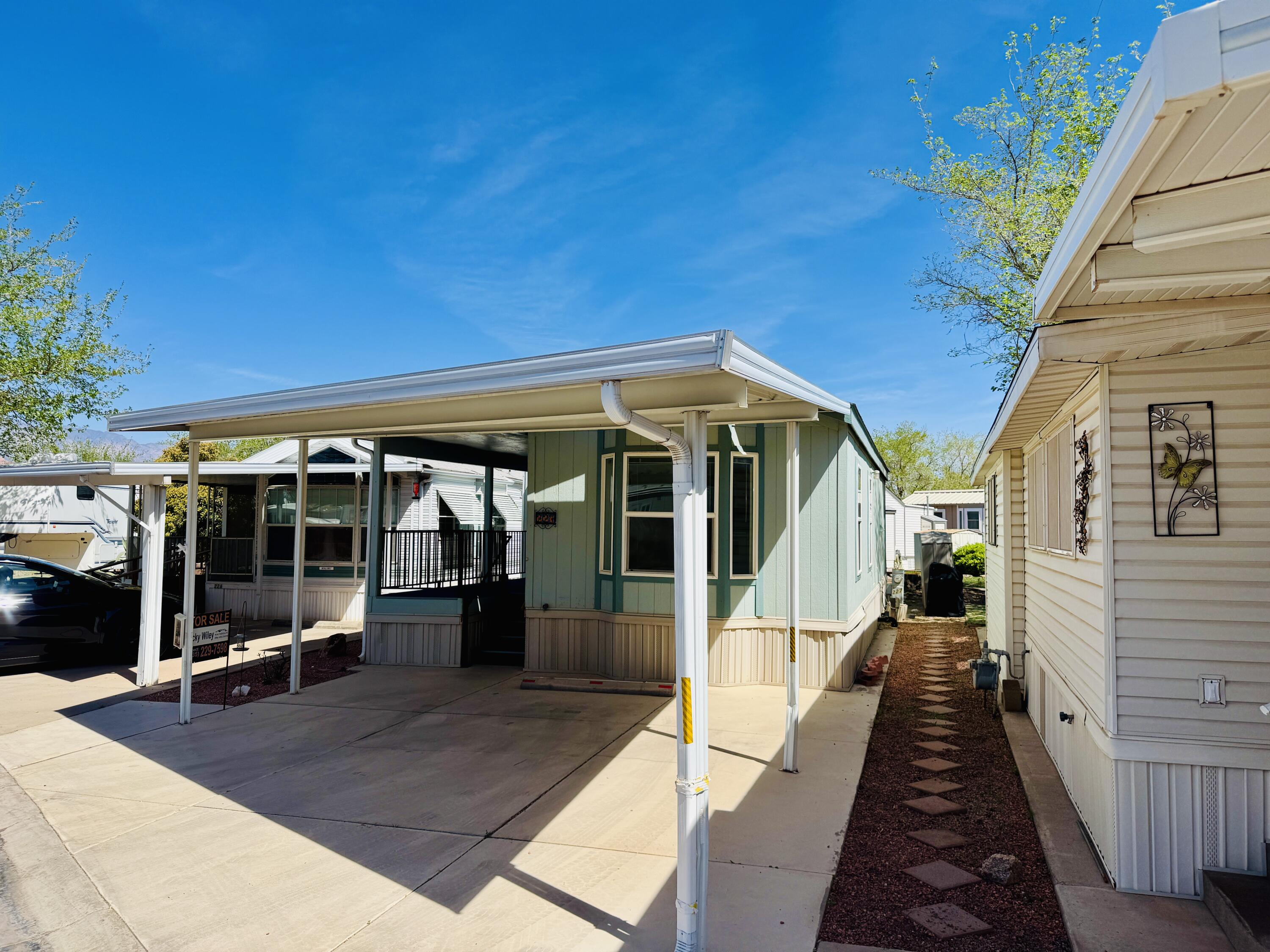 WORLDWIDE SUN RESORT - Residential