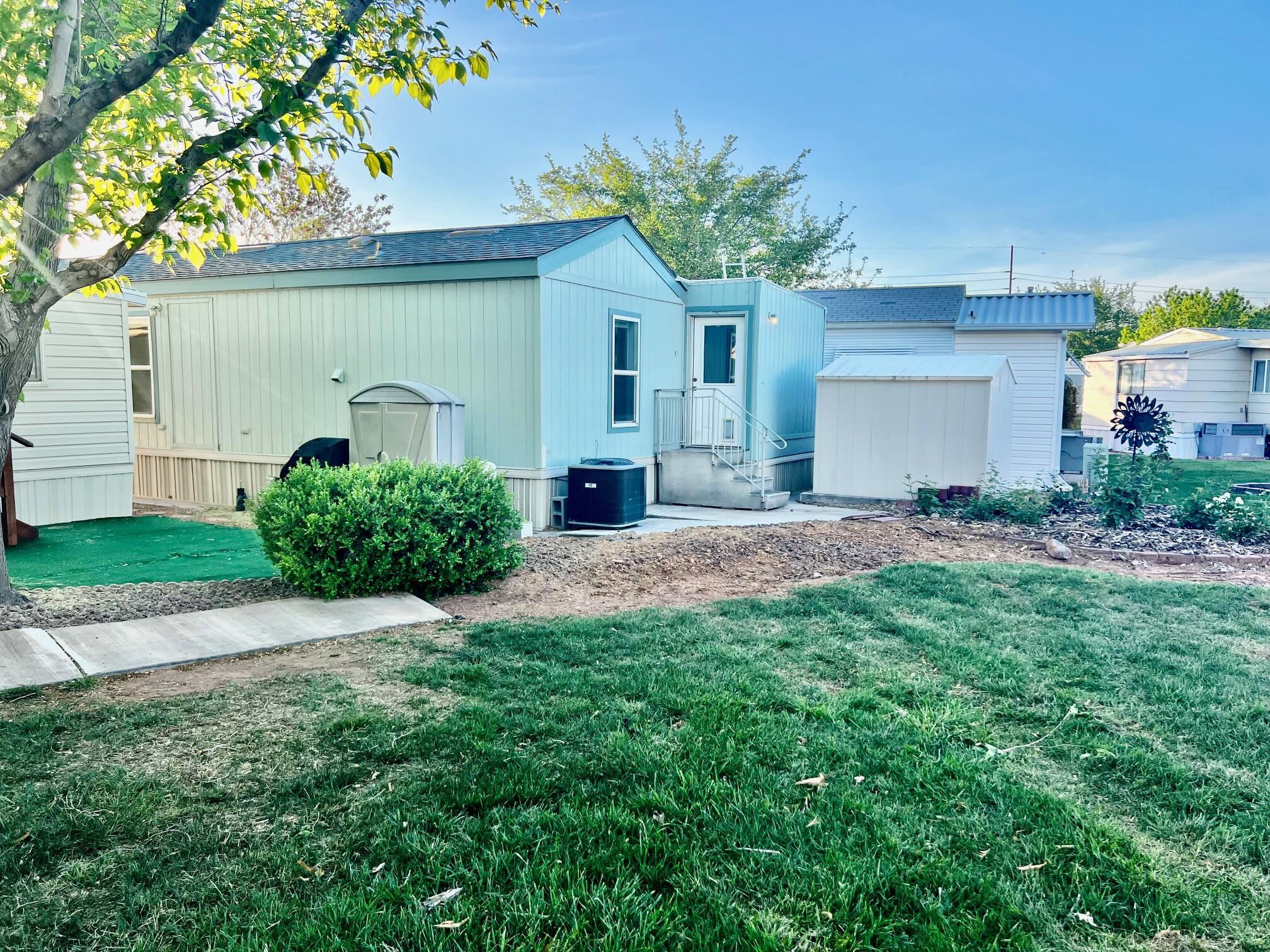 WORLDWIDE SUN RESORT - Residential