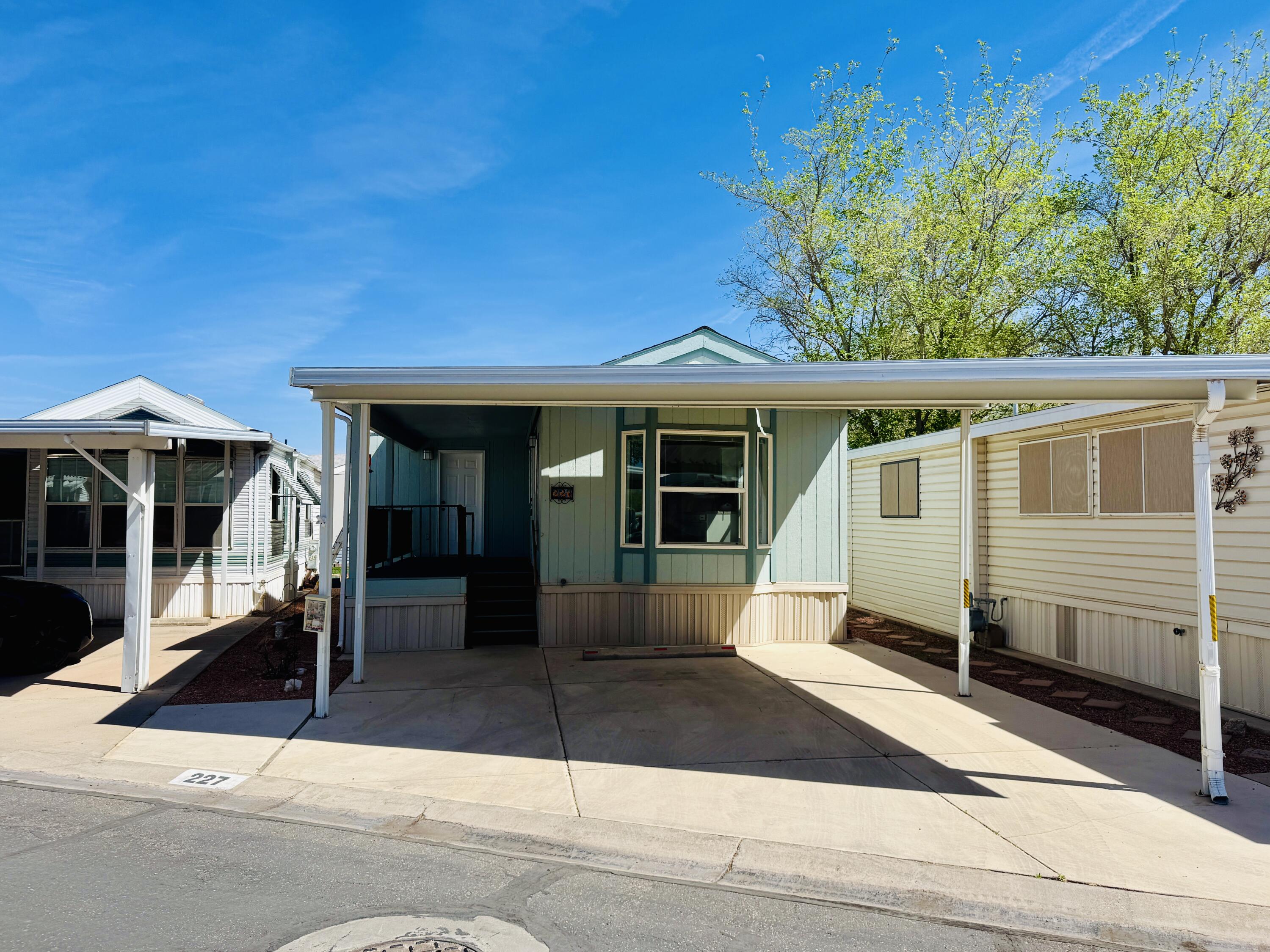 WORLDWIDE SUN RESORT - Residential