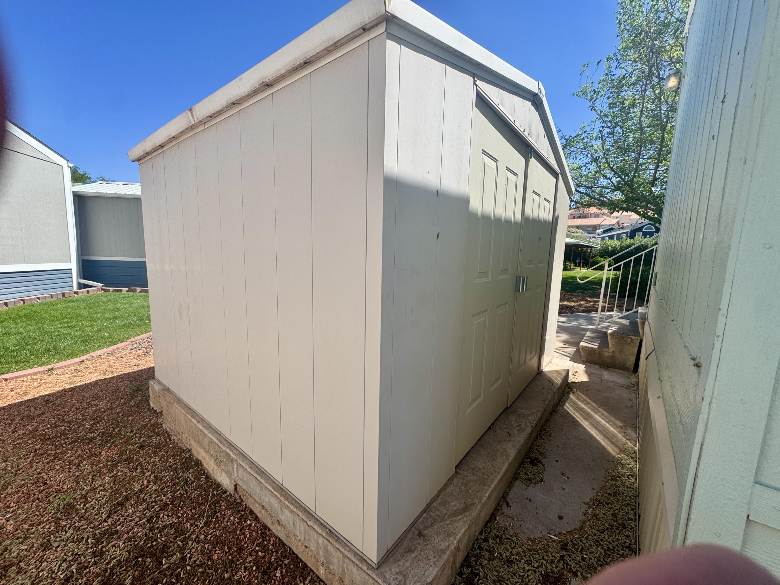 WORLDWIDE SUN RESORT - Residential