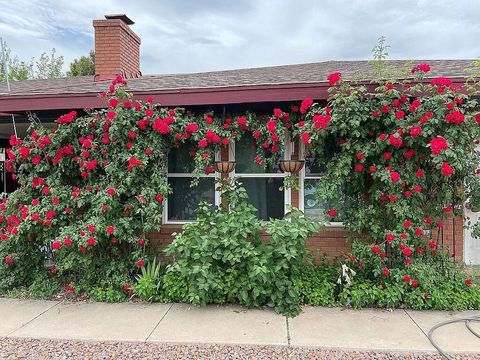 Tiny photo for 1112 Tamarisk DR, Saint George, UT 84790 (MLS # 26-270887)