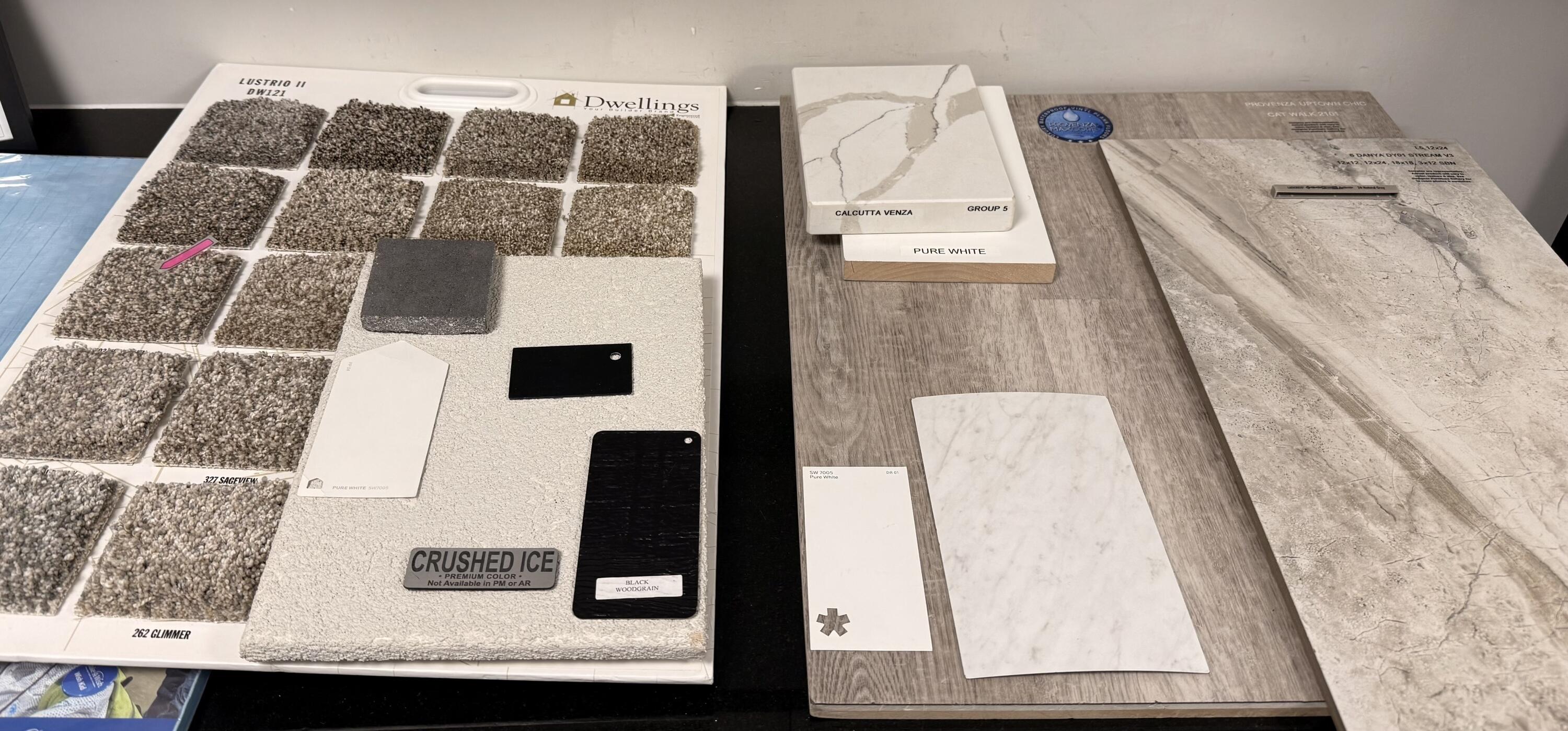 DESERT TALUS - Residential