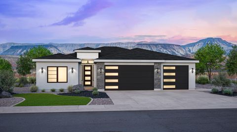 Photo of 5897 S Foothill Ridge DR, Saint George, UT 84790 (MLS # 26-268072)