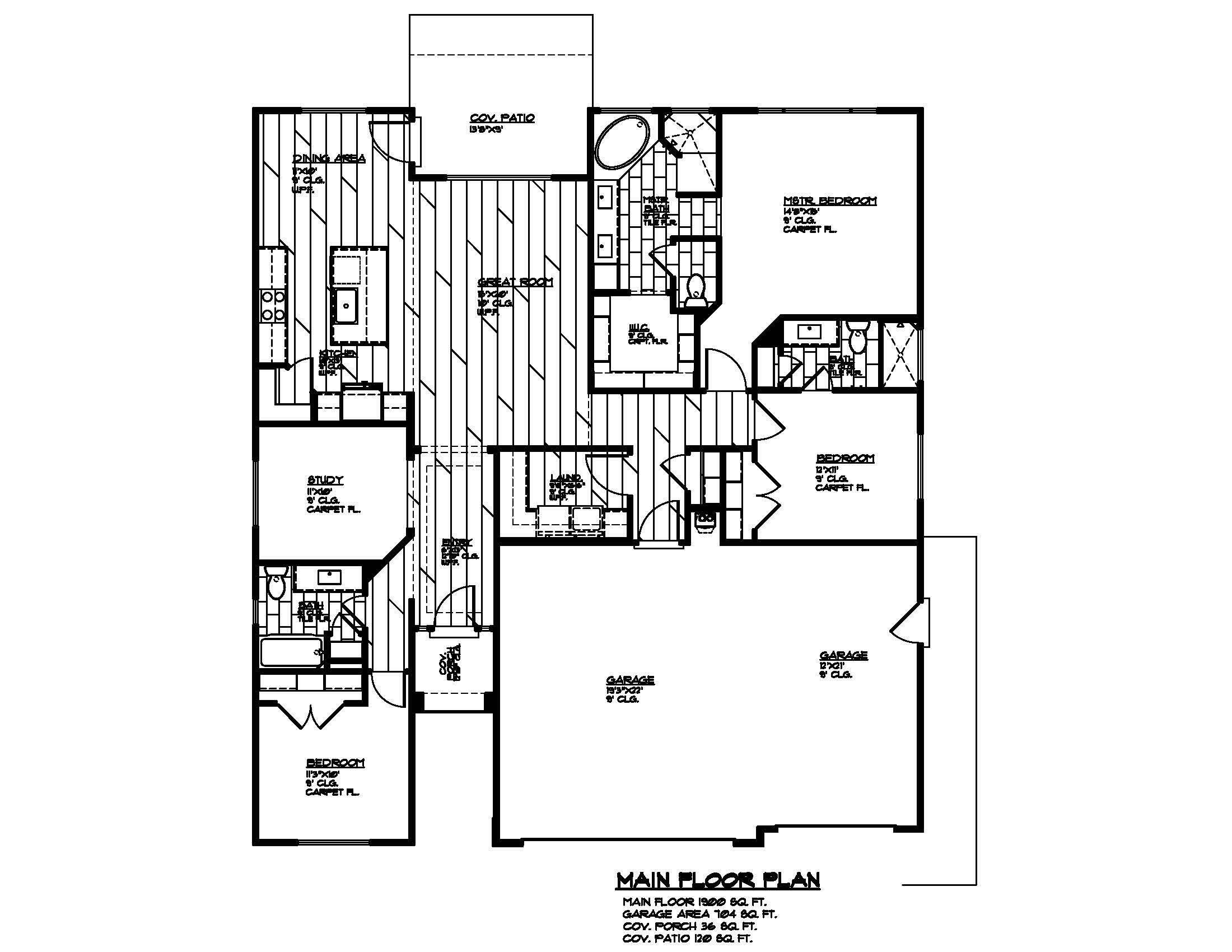 DESERT TALUS - Residential