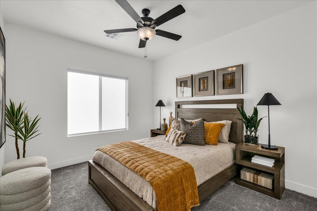 DESERT TALUS - Residential