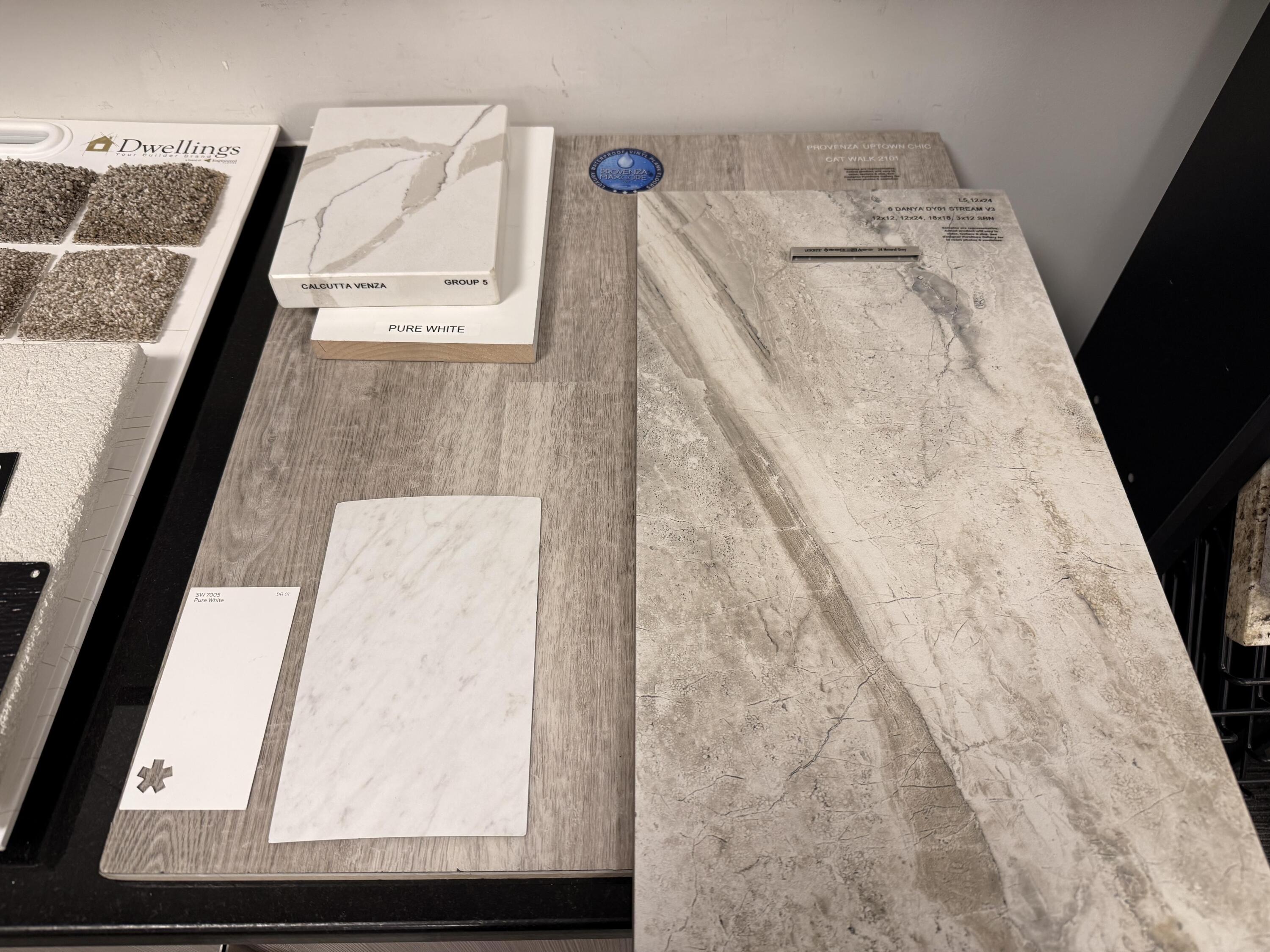 DESERT TALUS - Residential