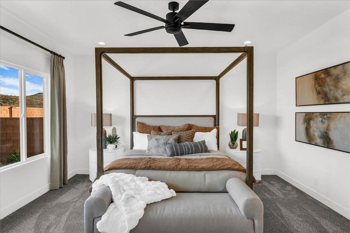 DESERT TALUS - Residential