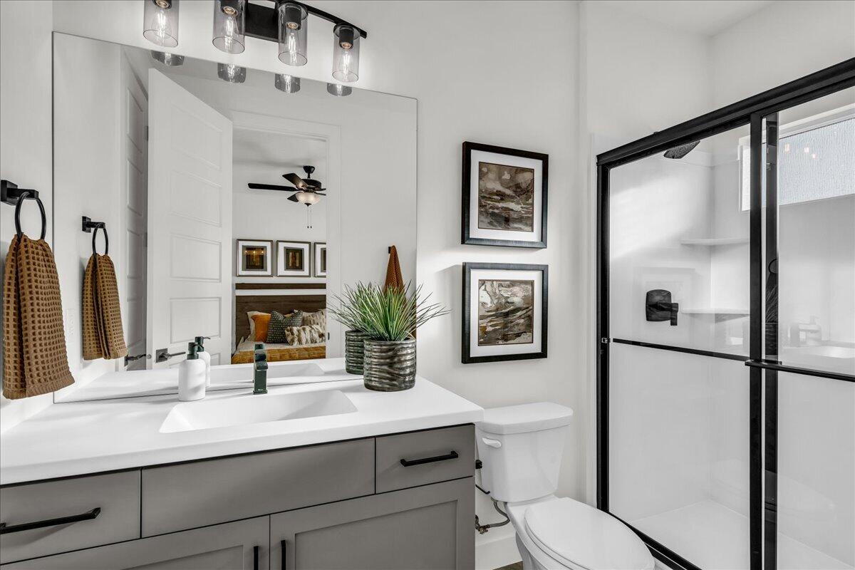 DESERT TALUS - Residential