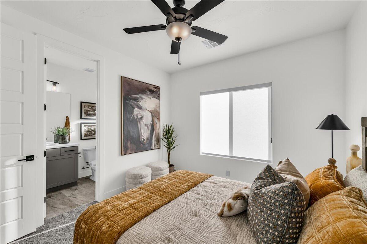 DESERT TALUS - Residential