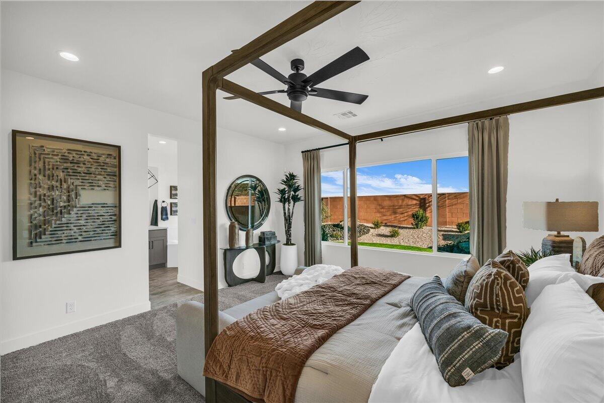 DESERT TALUS - Residential