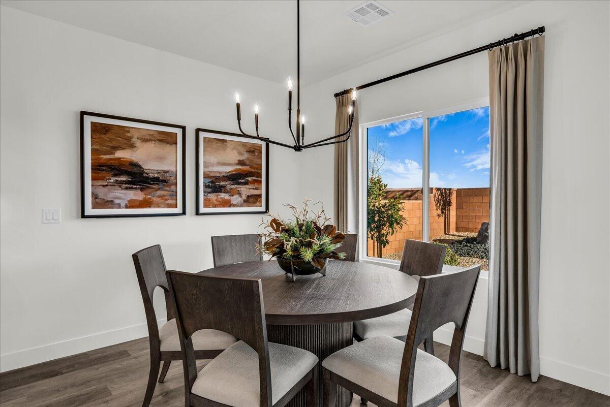 DESERT TALUS - Residential