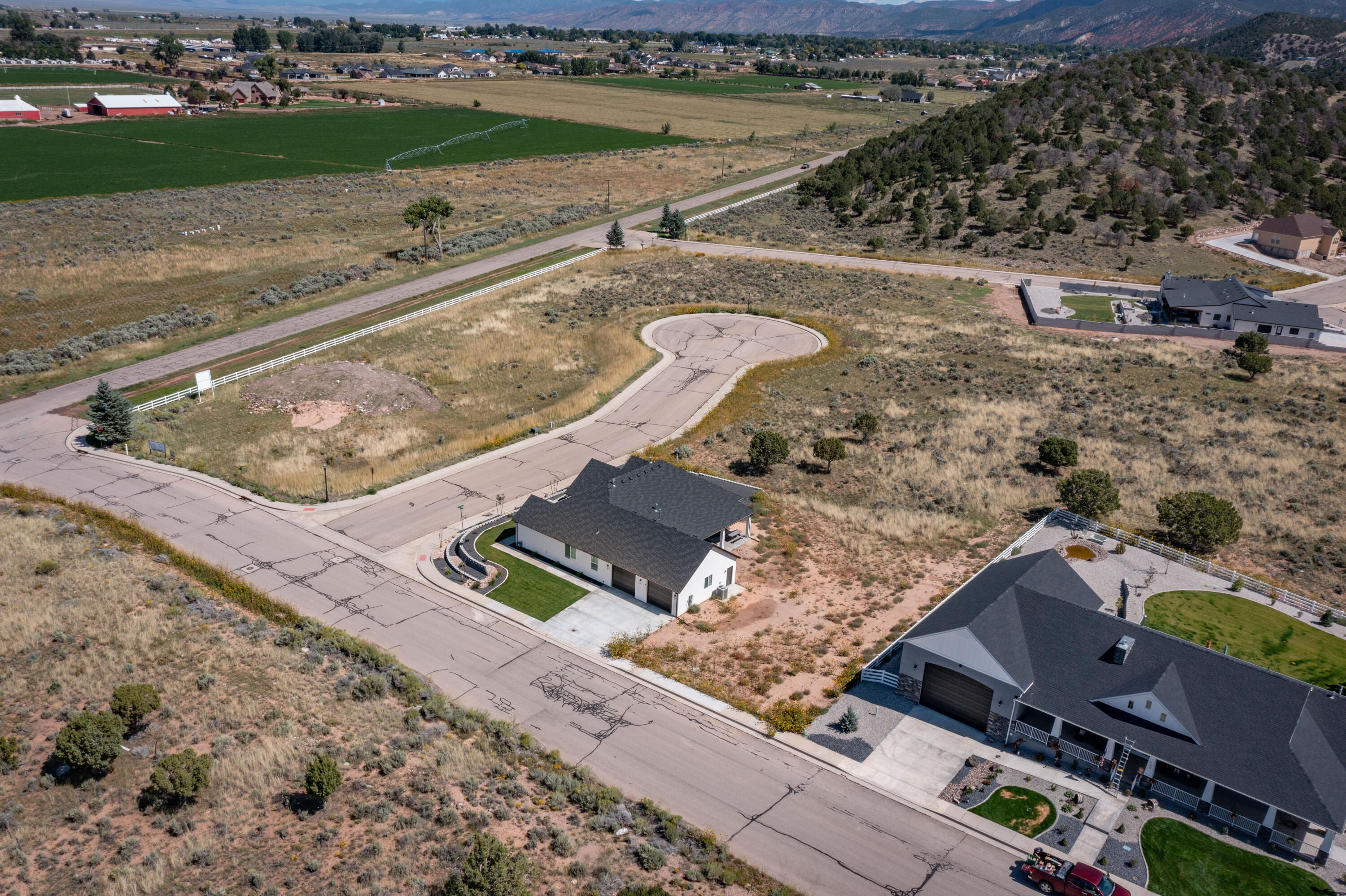 Parowan, Utah 84761, United States, ,Land,Active,218655