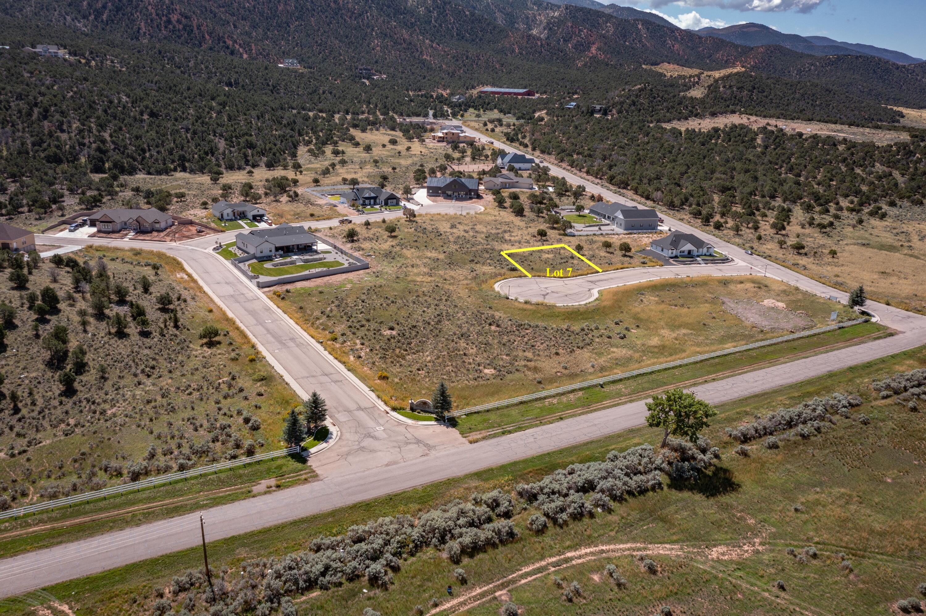 Parowan, Utah 84761, United States, ,Land,Active,218655