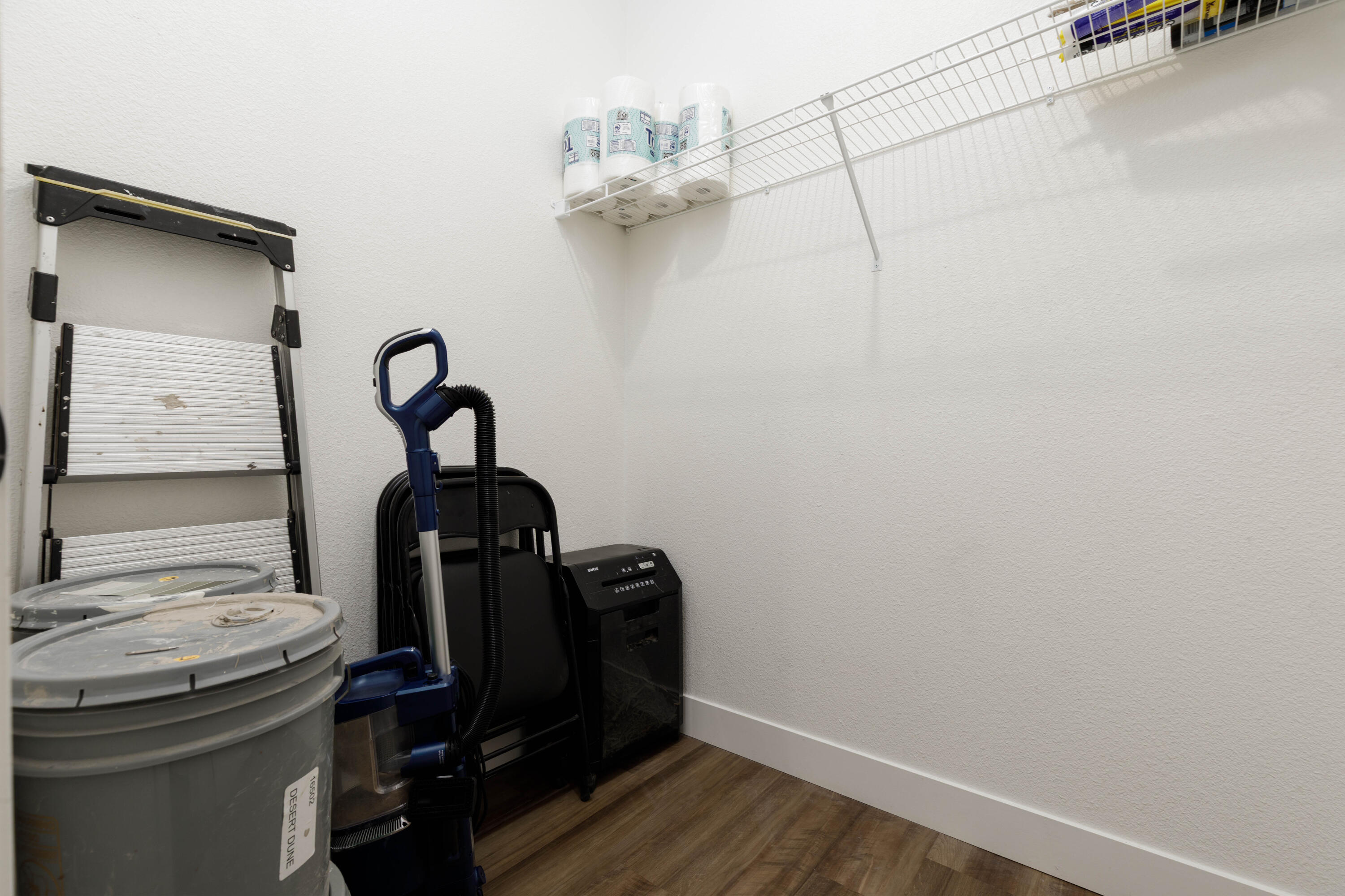 DIXIE DEER ESTATES - Residential