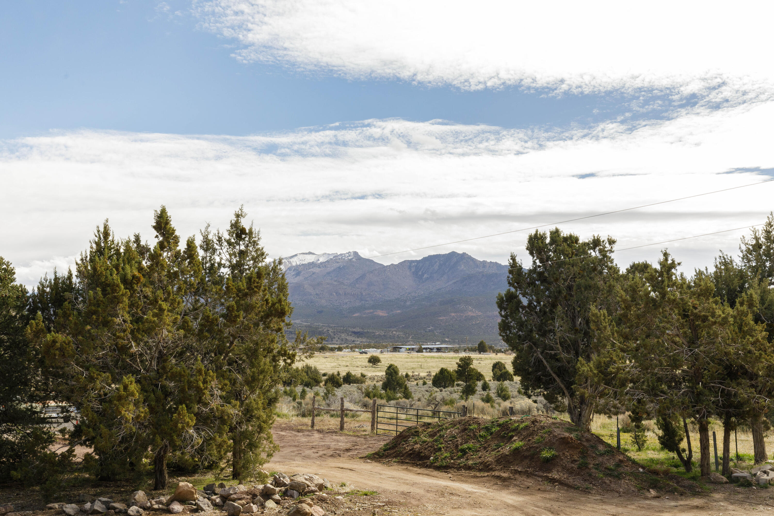 DIXIE DEER ESTATES - Residential