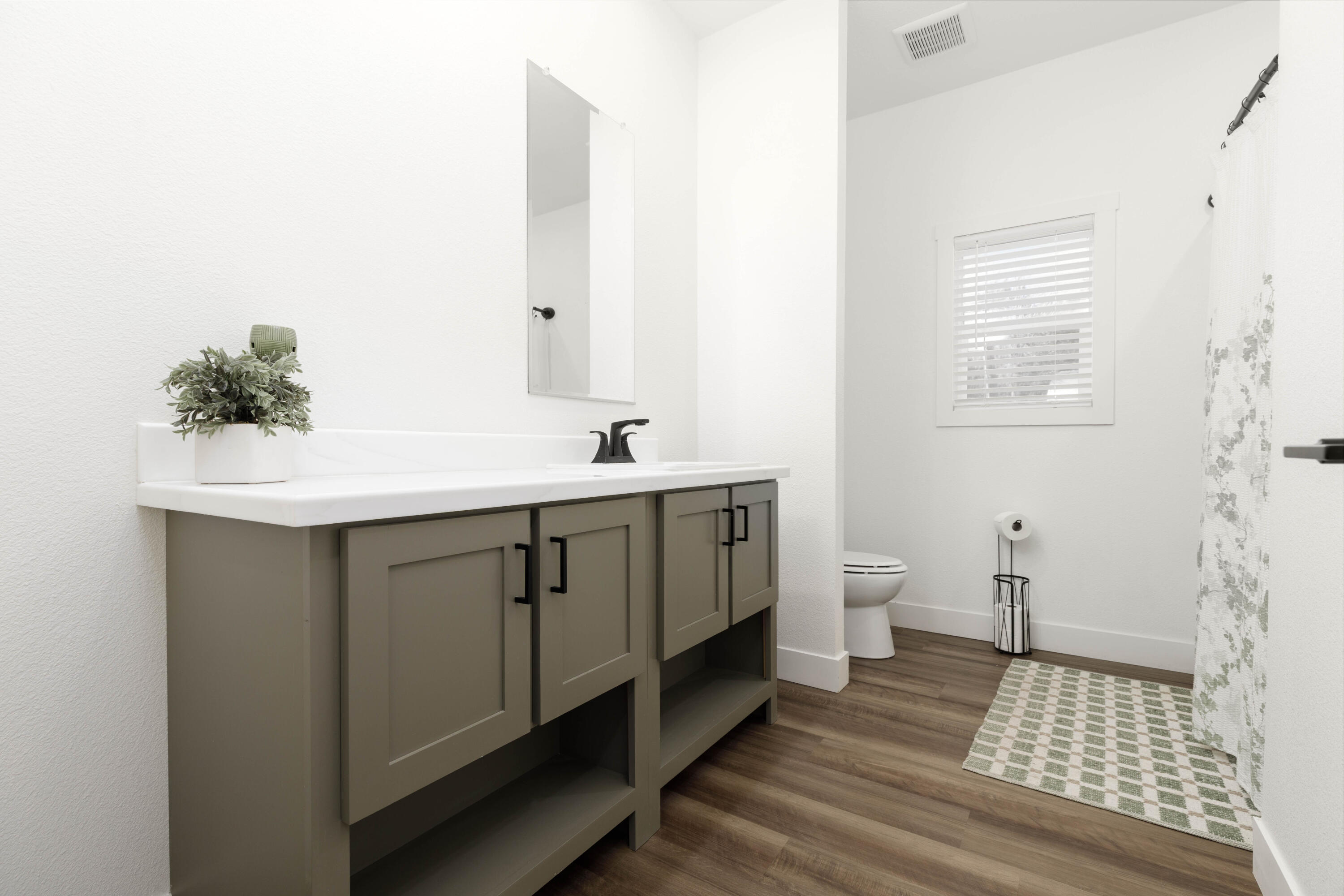 DIXIE DEER ESTATES - Residential