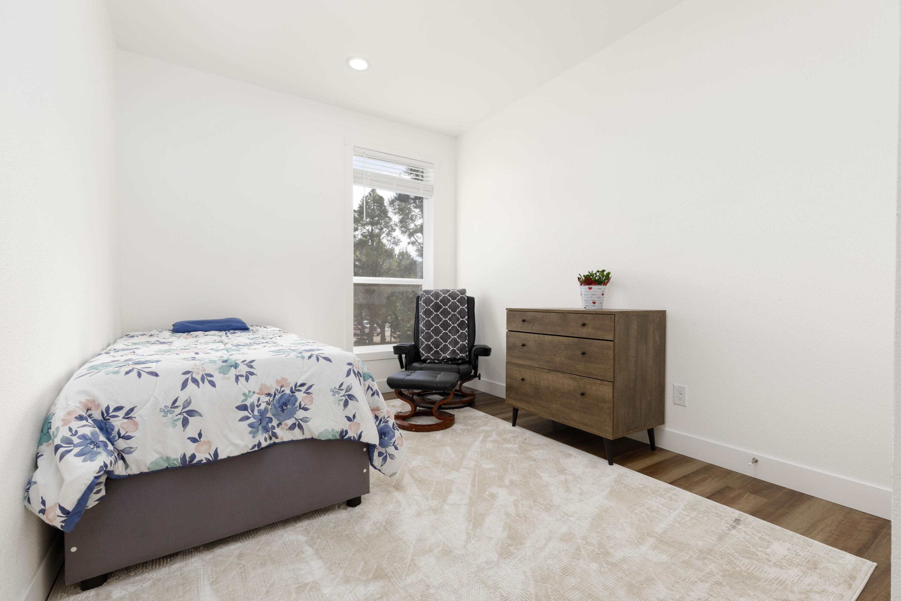 DIXIE DEER ESTATES - Residential