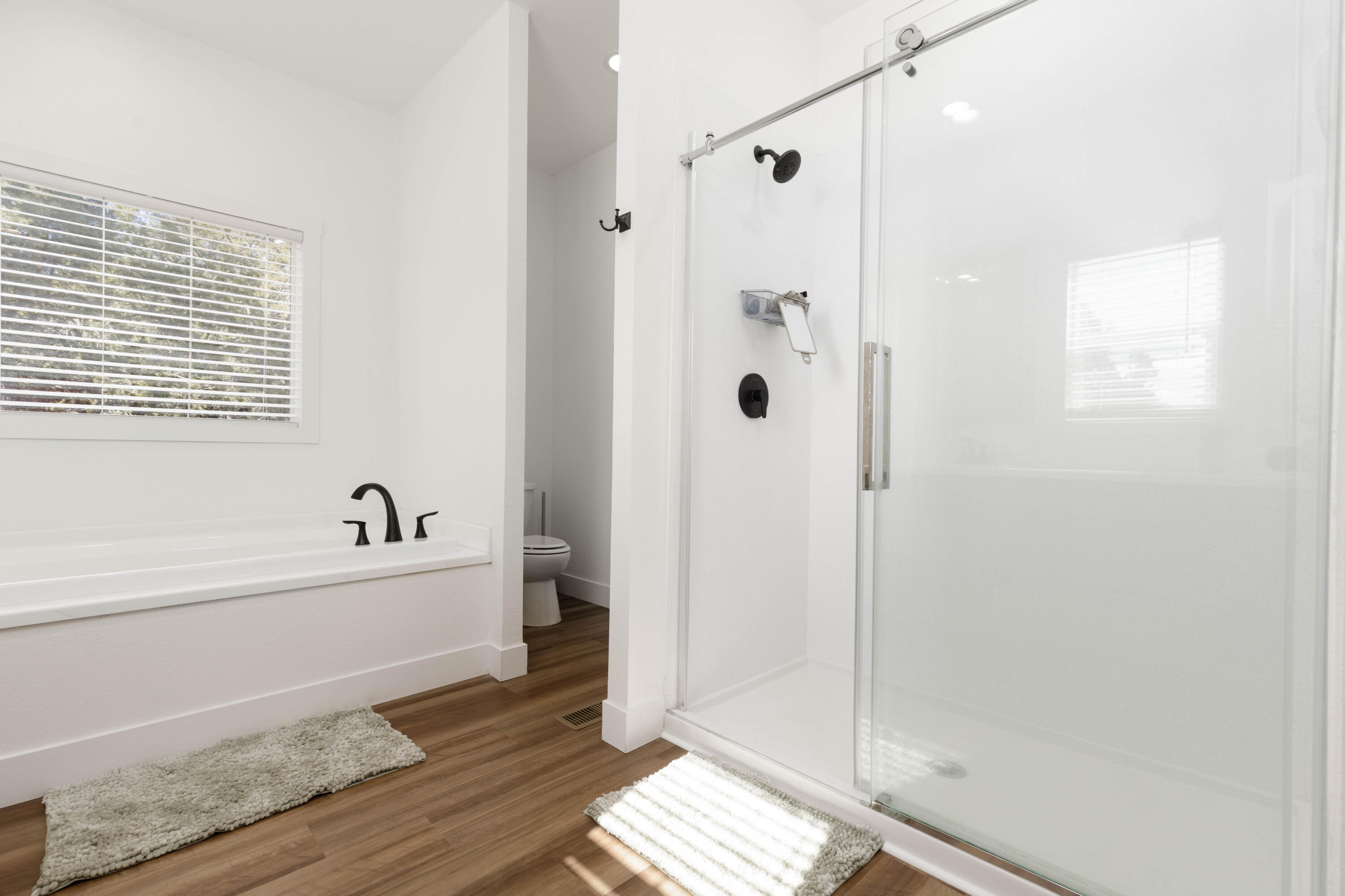 DIXIE DEER ESTATES - Residential