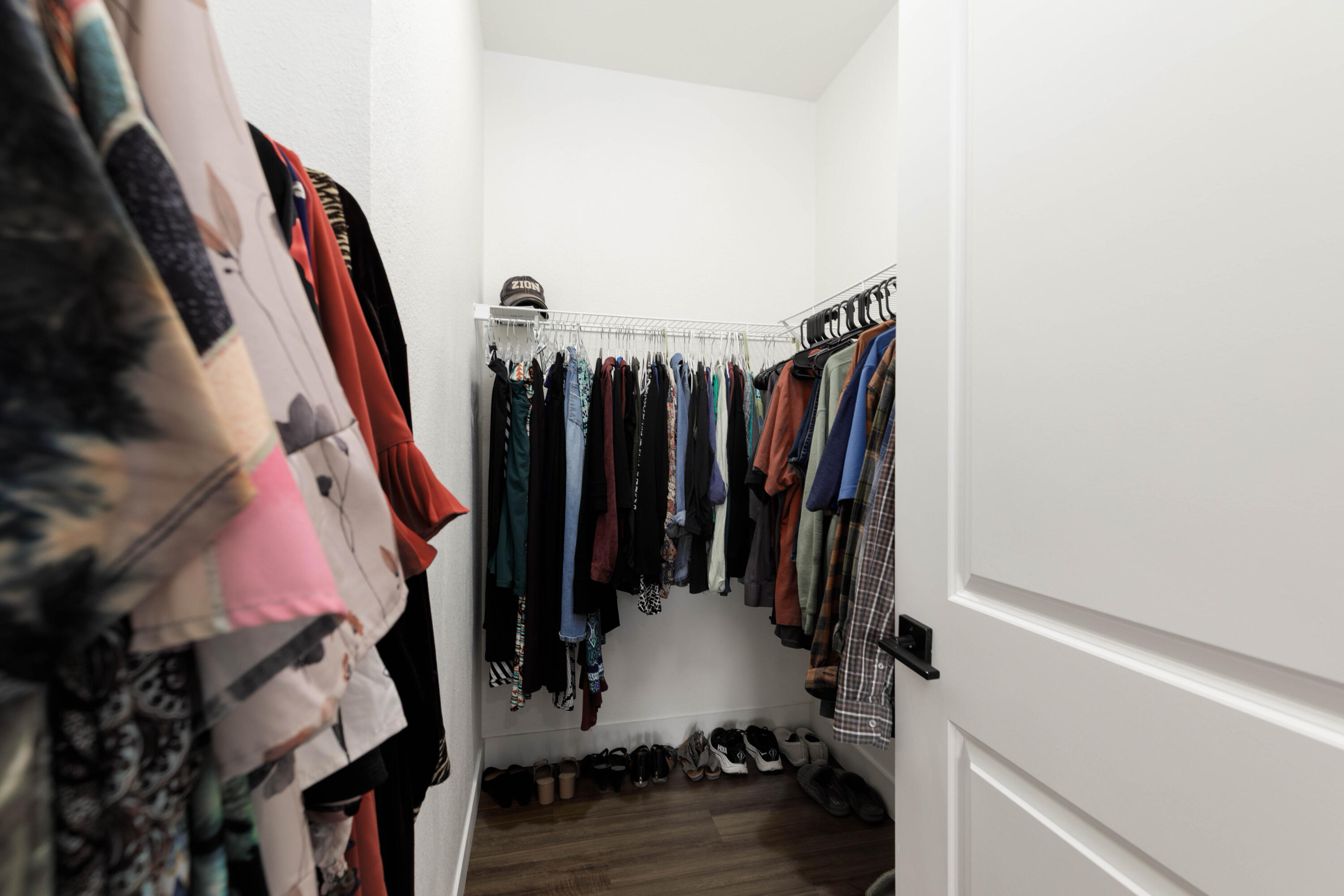 DIXIE DEER ESTATES - Residential