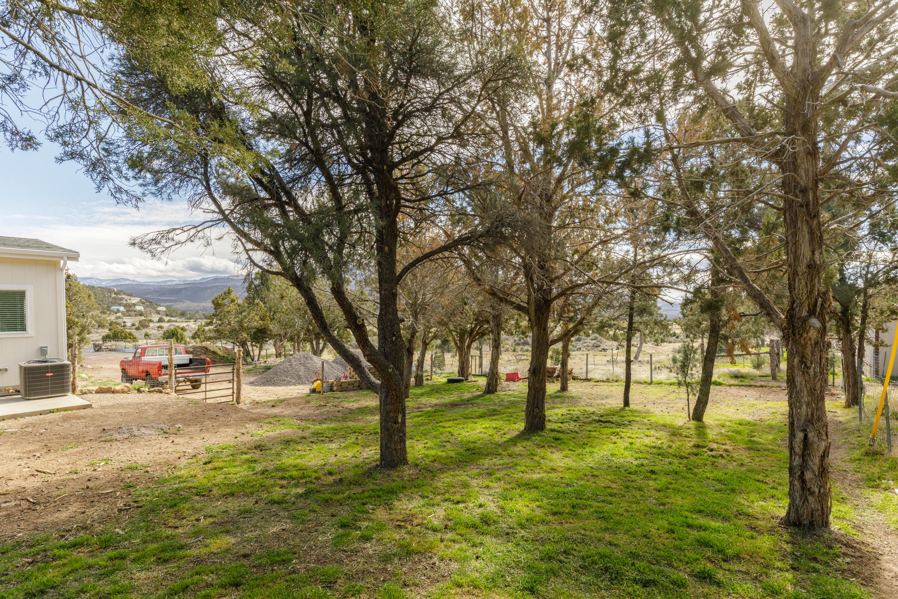 DIXIE DEER ESTATES - Residential