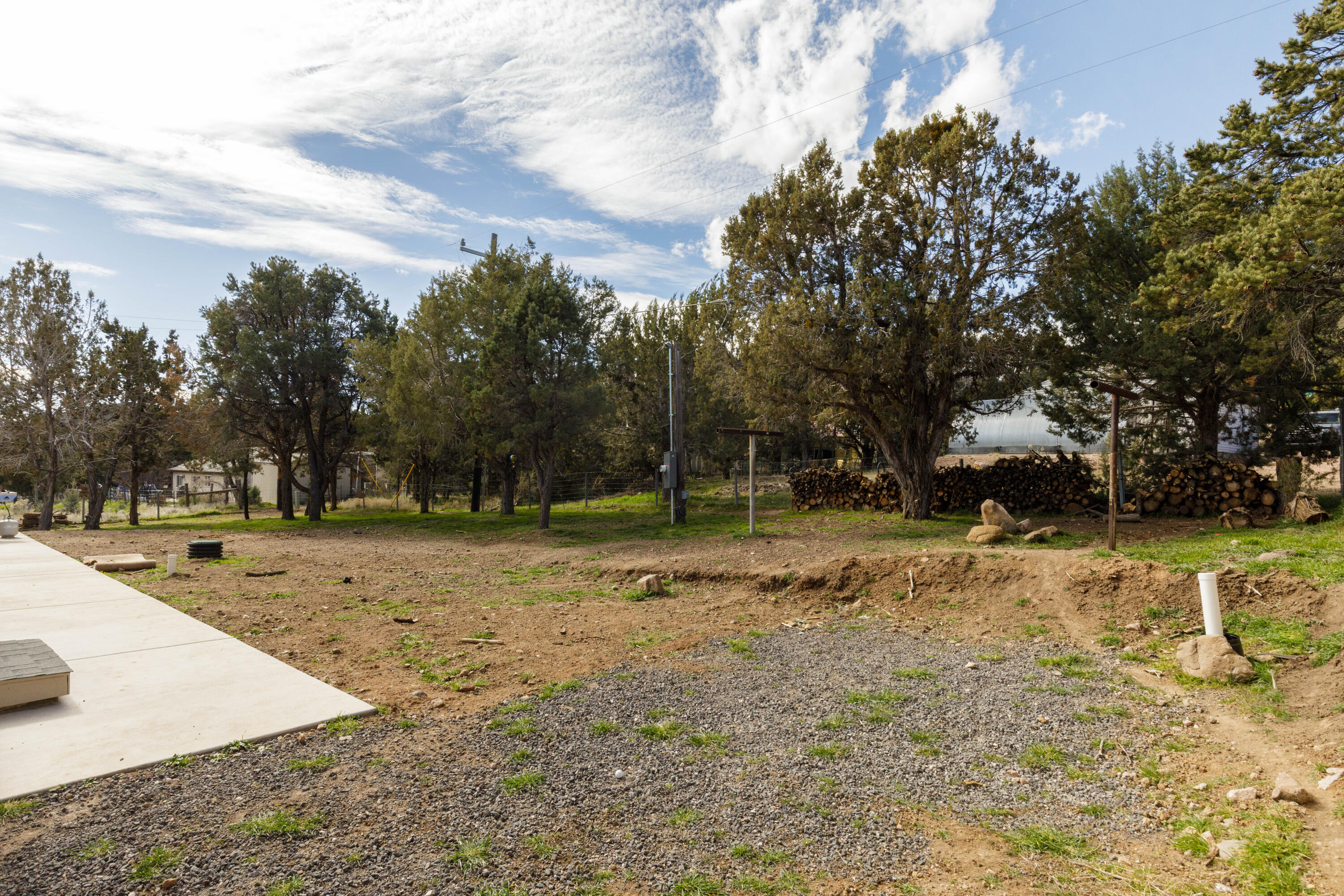 DIXIE DEER ESTATES - Residential