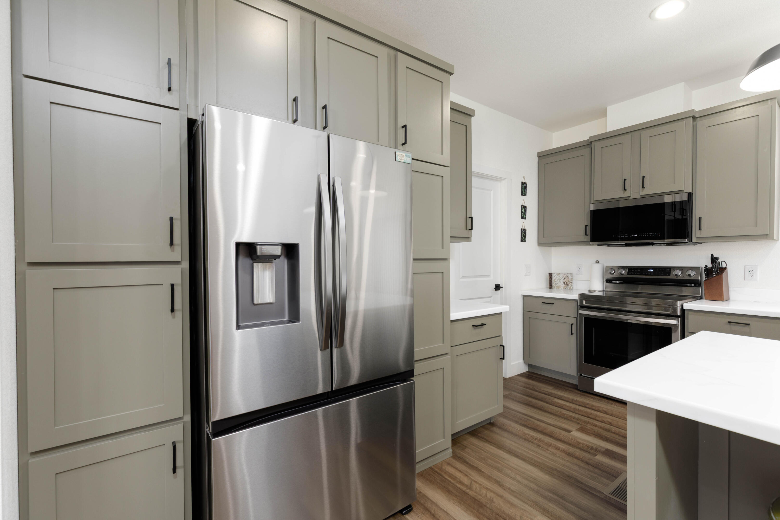 DIXIE DEER ESTATES - Residential