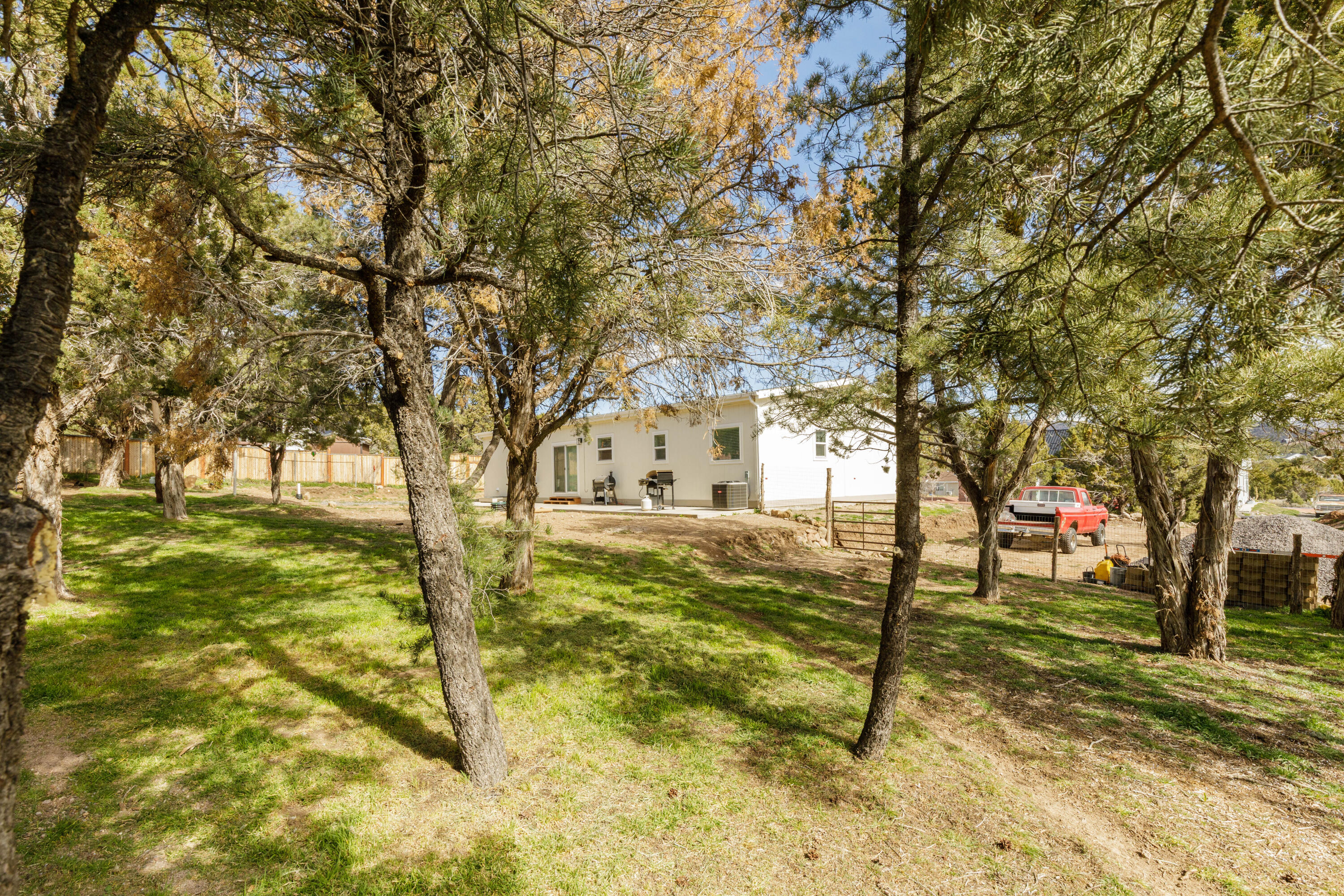 DIXIE DEER ESTATES - Residential