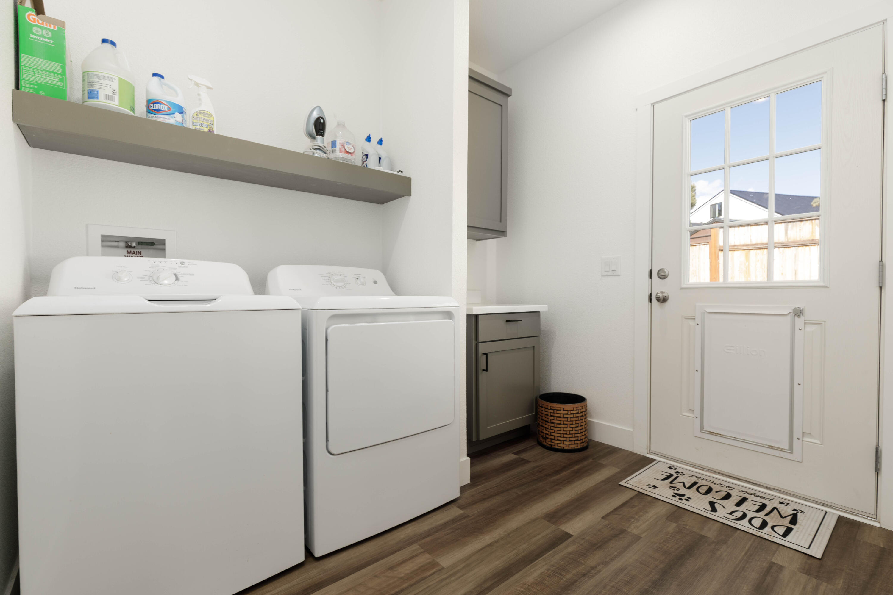 DIXIE DEER ESTATES - Residential