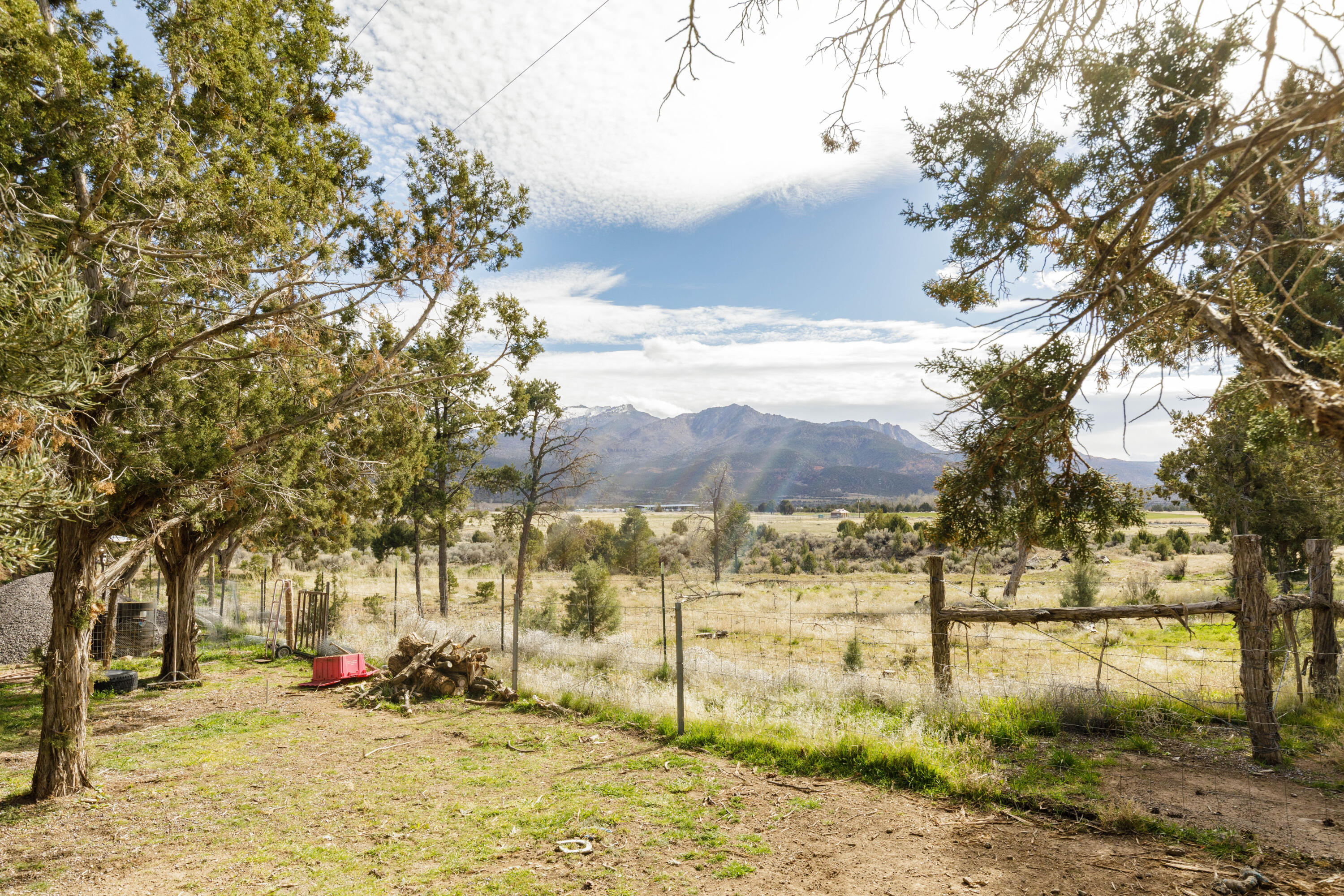 DIXIE DEER ESTATES - Residential