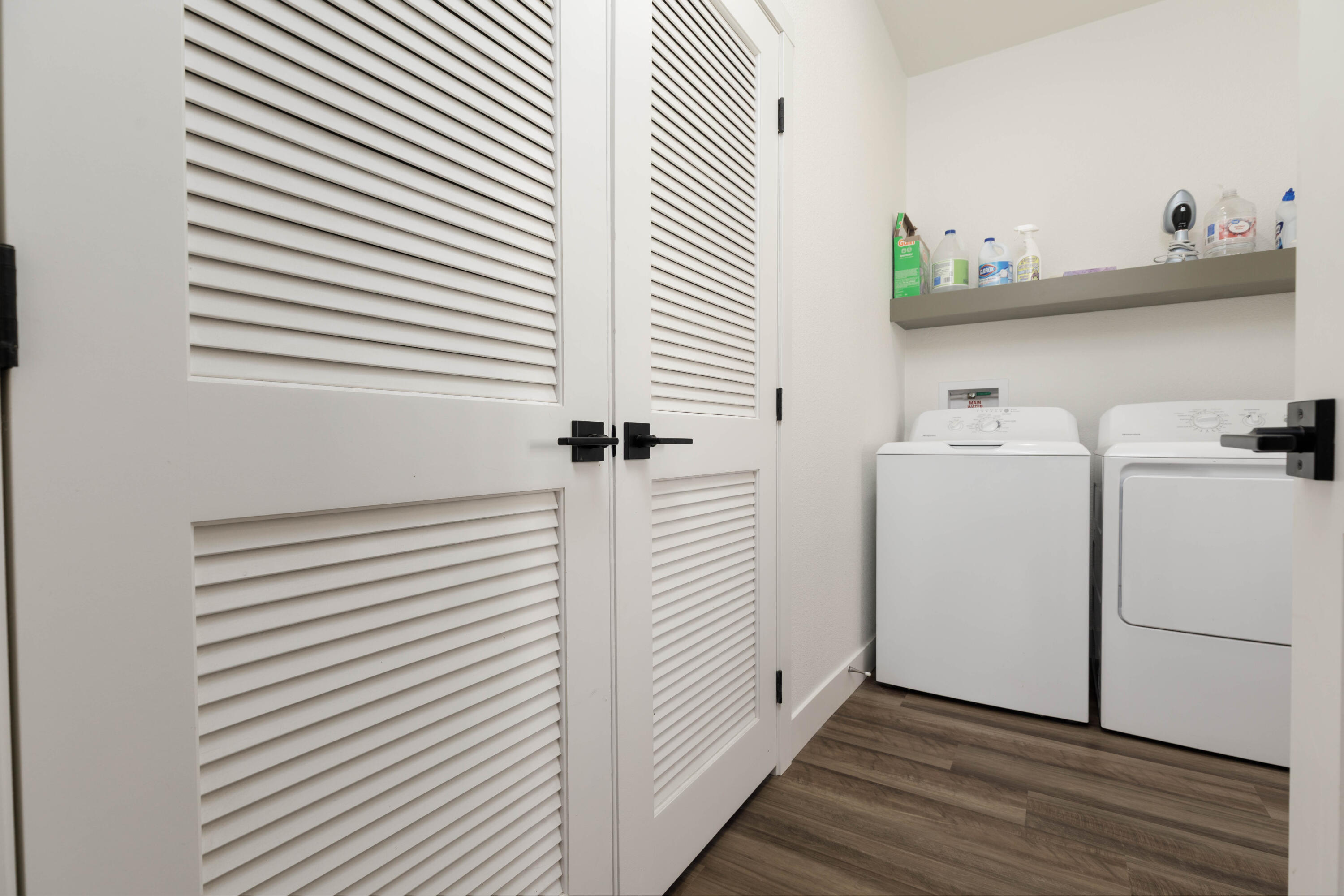 DIXIE DEER ESTATES - Residential