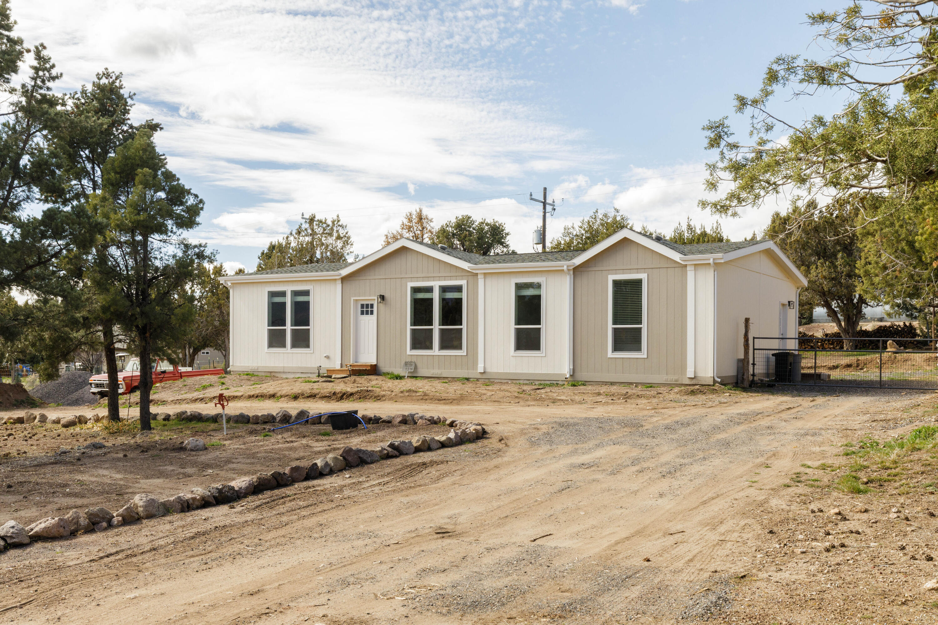 DIXIE DEER ESTATES - Residential