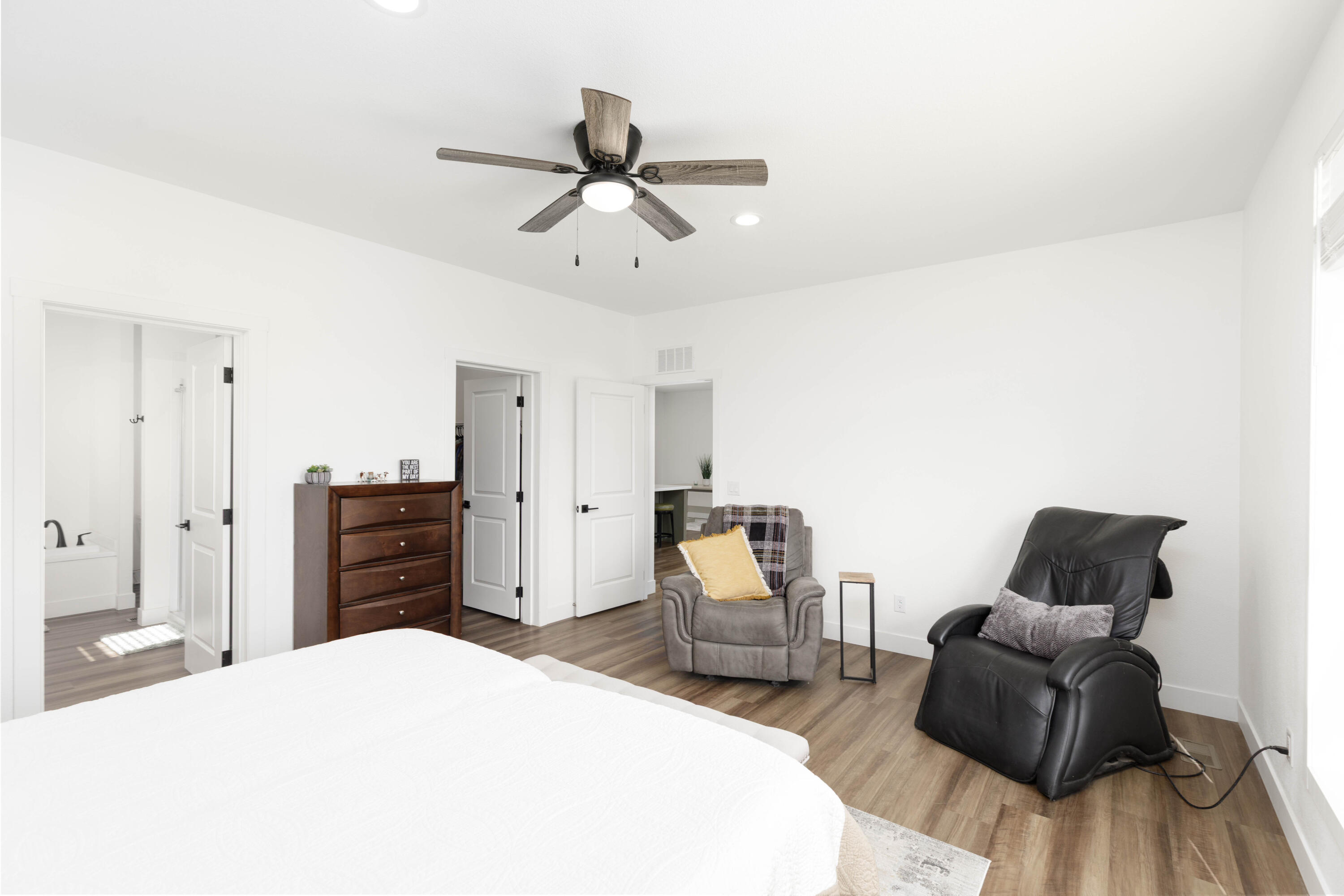 DIXIE DEER ESTATES - Residential