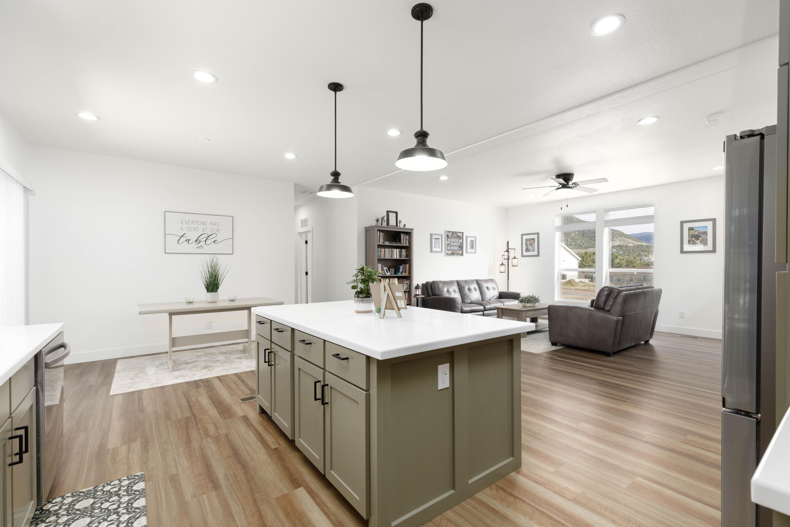 DIXIE DEER ESTATES - Residential