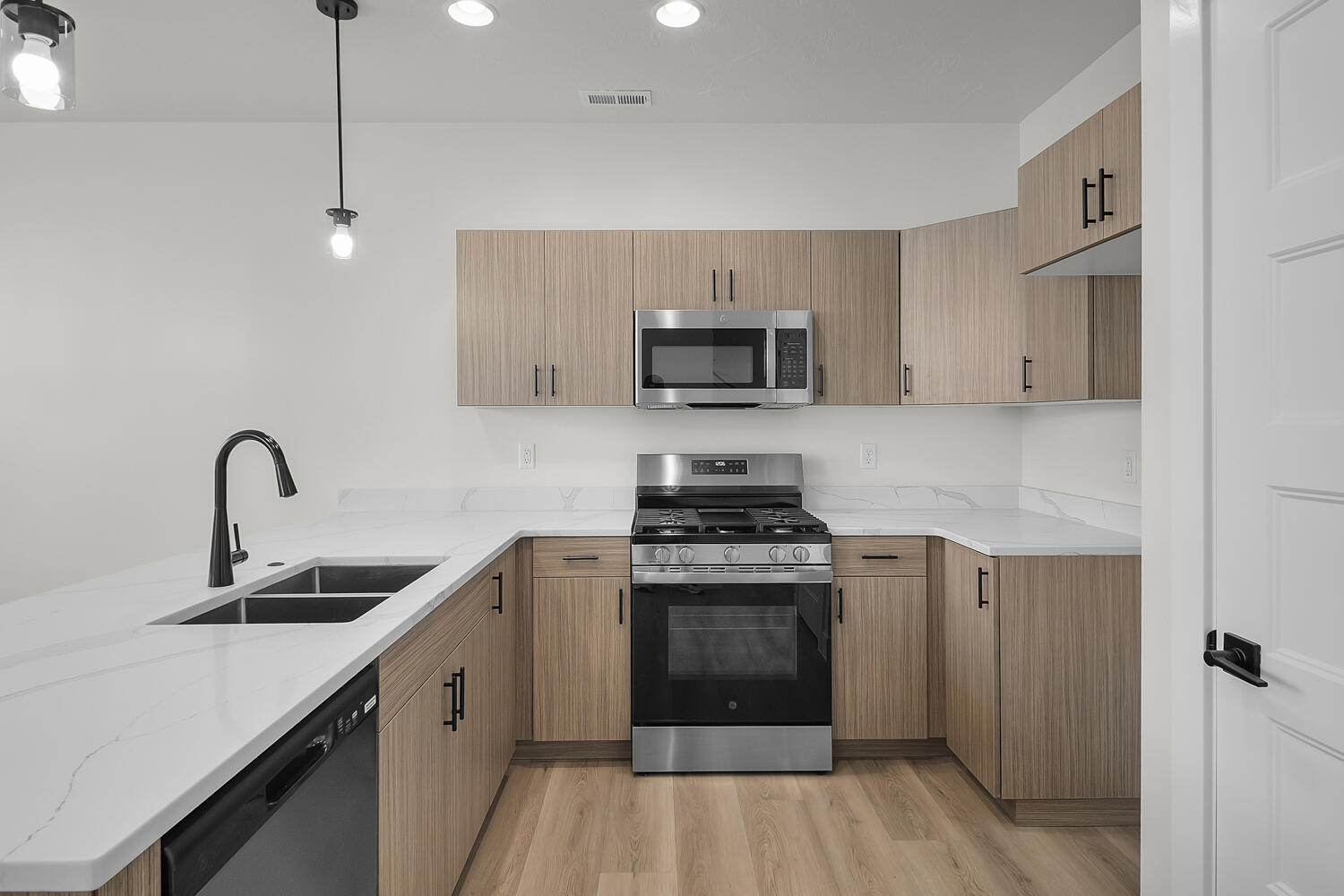 SOUTH DESERT PD - Residential