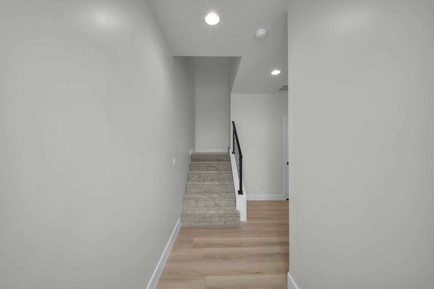 SOUTH DESERT PD - Residential