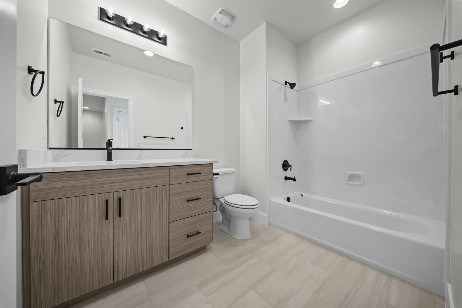 SOUTH DESERT PD - Residential