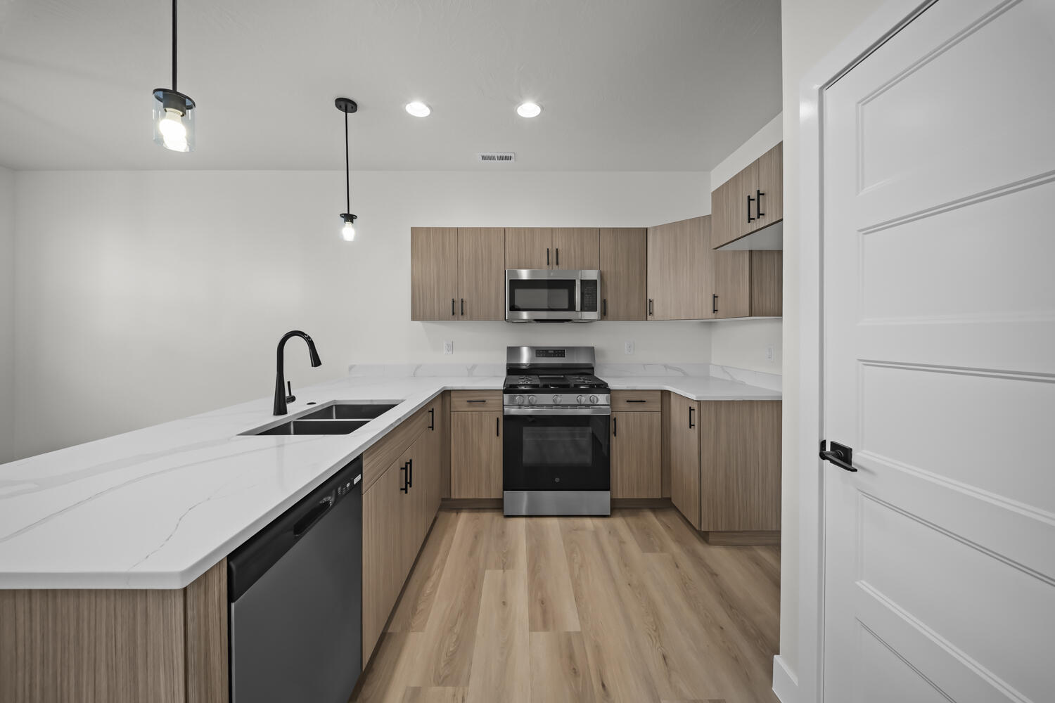 SOUTH DESERT PD - Residential