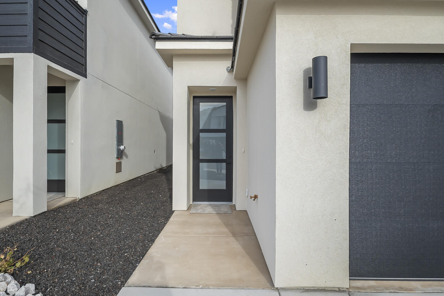 SOUTH DESERT PD - Residential