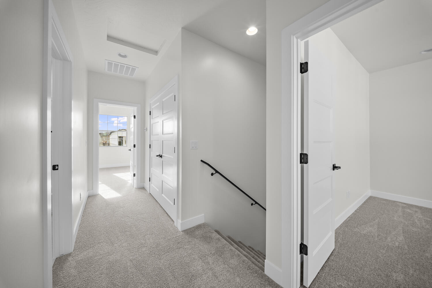 SOUTH DESERT PD - Residential