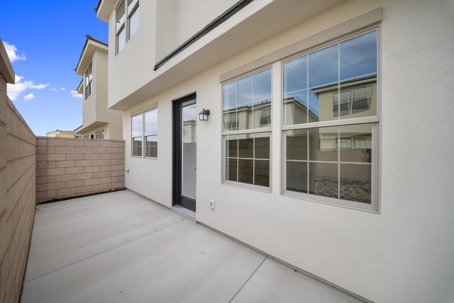 SOUTH DESERT PD - Residential