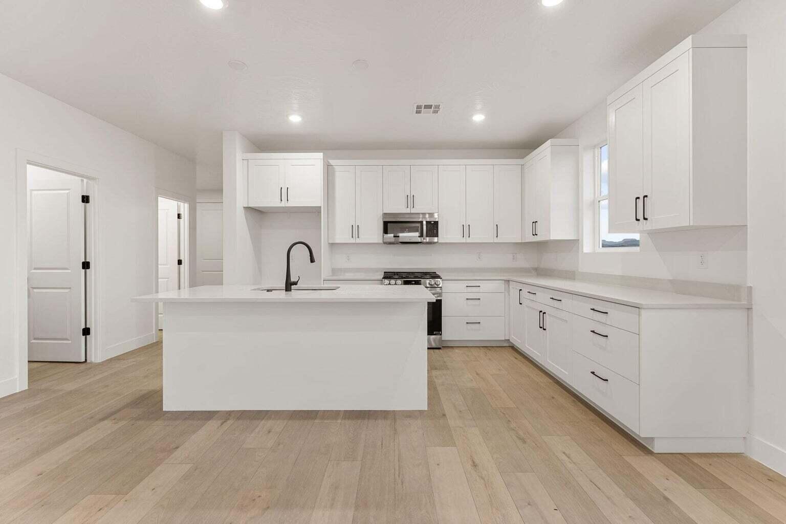 DIXIE HEIGHTS SUB - Residential