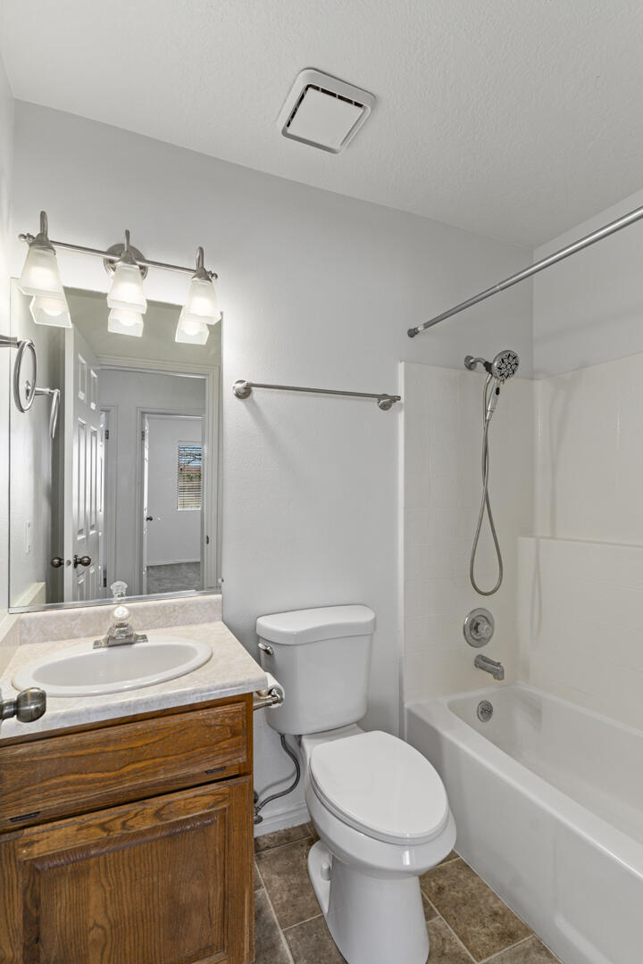 SPANISH PALMS TOWNHOMES - Residential