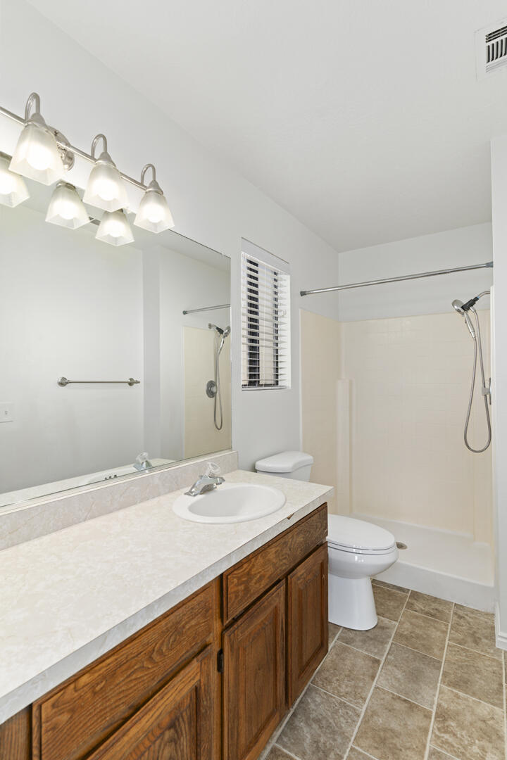 SPANISH PALMS TOWNHOMES - Residential